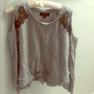 Shyanne Western Sweater